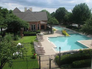 Main picture of Seasons At Green Oaks