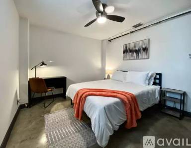 Main picture of Ronjo V Apartments