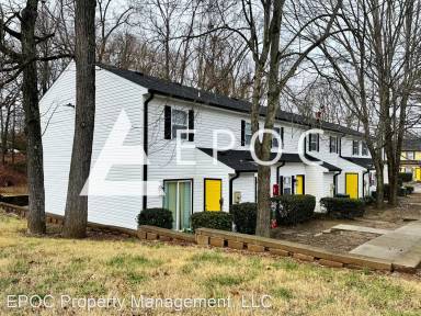 Main picture of 3600 Mosby Dr