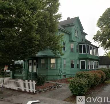 Main picture of 53 Potter St