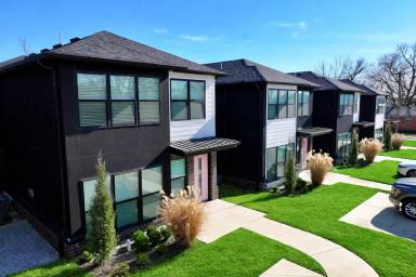 Main picture of Redbud One Owasso Apartments