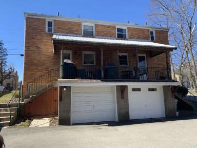 Main picture of 516 Mount Royal Blvd