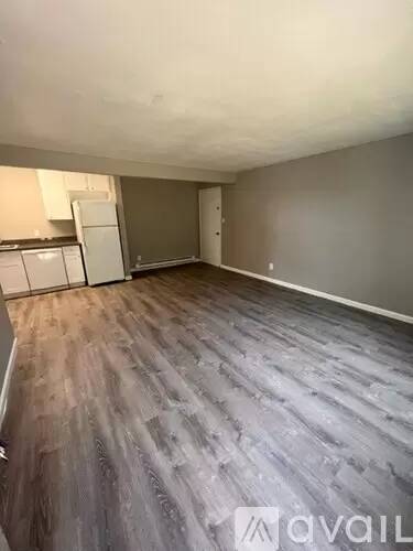 Main picture of Concordia West Apartments