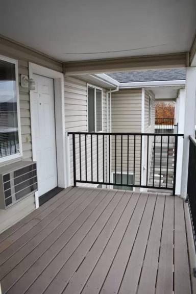 Main picture of 110 S Haskell St