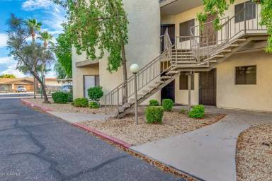 Main picture of Chandler Parc Condominiums