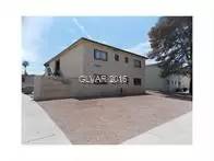 Main picture of 2908 Poplar Ave