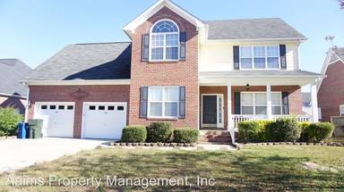 Main picture of 3307 Carlo Rossi Dr
