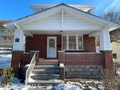 Main picture of 609 Frederick St