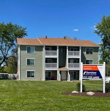 Main picture of 2502 Myers Ct