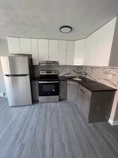 Main picture of 31 Gillett St