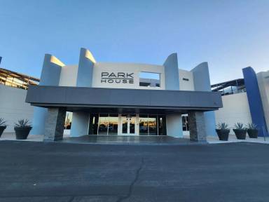 Main picture of Park House