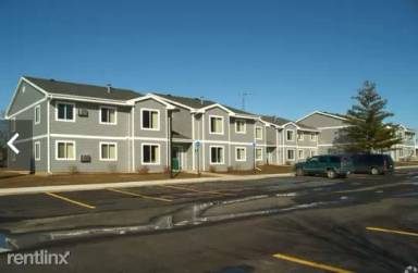 Main picture of Center Park Apartments