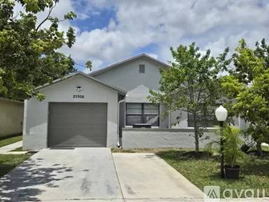 Main picture of 20906 Springs Ter