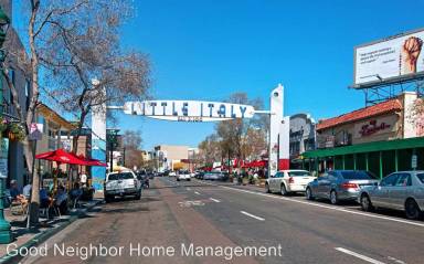 Main picture of 1608 India St