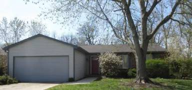 Main picture of 5677 Federalist Ct
