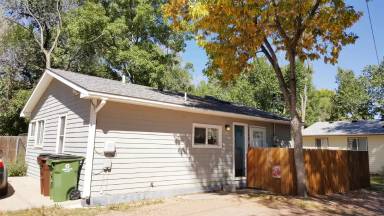 Main picture of 2809 W Kiowa - B