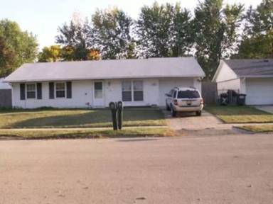 Main picture of 618 Good St