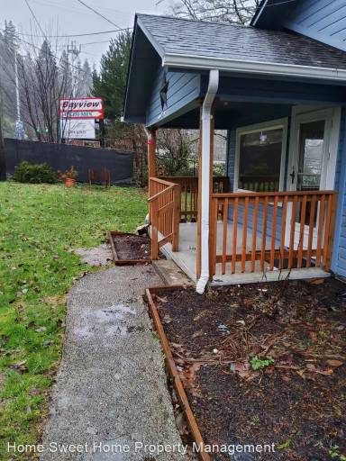 Main picture of 2519 E Wishkah Blvd