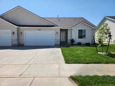 Main picture of 3463 Wallace Way