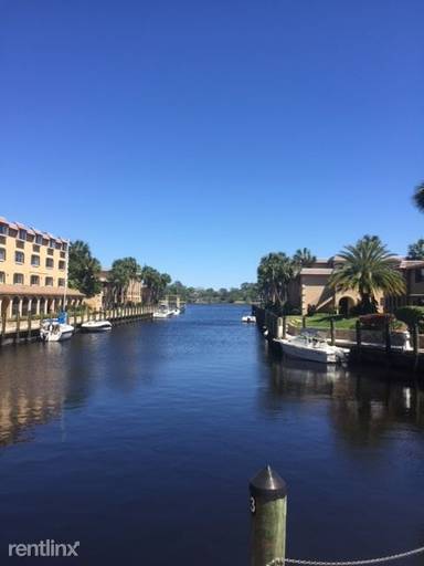Main picture of Venetian On the Ortega