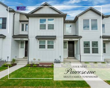 Main picture of 2076 N 4100 W