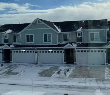 Main picture of 3718 W 930 N