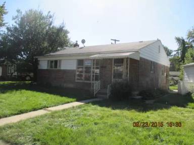 Main picture of 5372 Vivian St