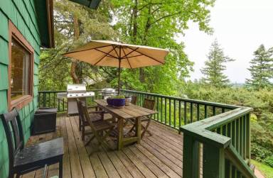 Main picture of 3821 SW Hillside Dr
