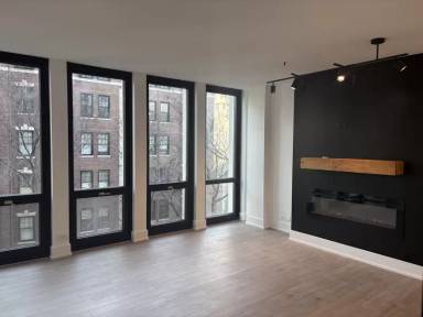 Main picture of One E Scott Condominiums