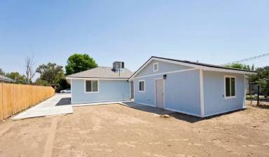 Main picture of 3619 L St