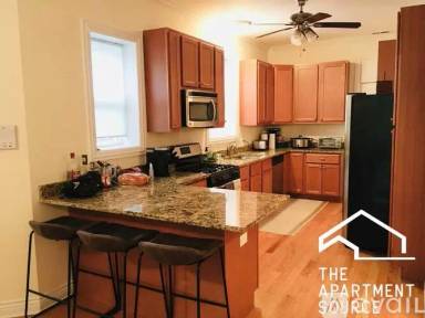 Main picture of 4419 N Albany Ave