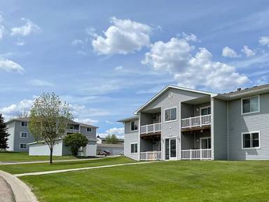 Main picture of Terrace Pointe Apartments & 1540 16th St NW Apartments