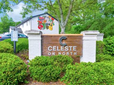 Main picture of Celeste on North