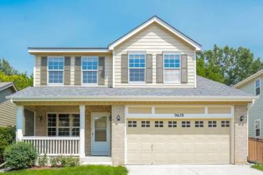 Main picture of 9678 Sun Meadow St