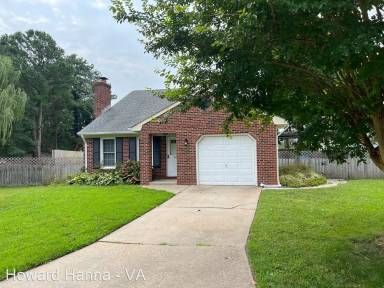 Main picture of 2112 Singer Ct