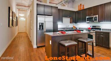 Main picture of City View Lofts