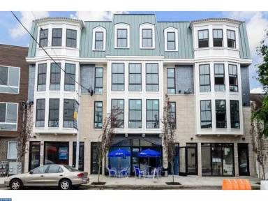 Main picture of 1518 Frankford Ave