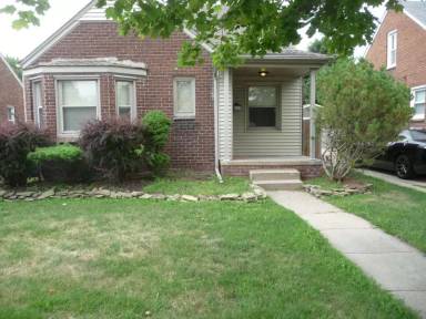 Main picture of 14833 Horger Ave