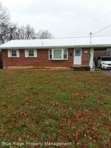 Main picture of 1702 Knoll Dr