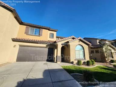 Main picture of 2845 S Granite St