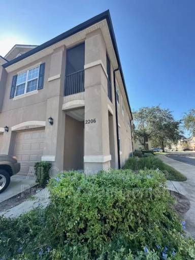Main picture of Hammock Grove Condominums