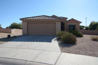 Main picture of 11467 W Magic Song St