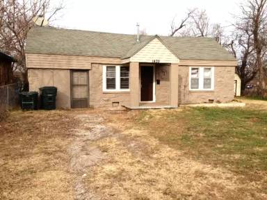 Main picture of 1435 NE 26th St