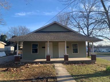 Main picture of 1438 Indianola St