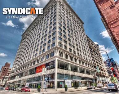 Main picture of Syndicate Condominiums