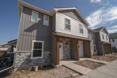 Main picture of 359 North 3rd West Street - 1202