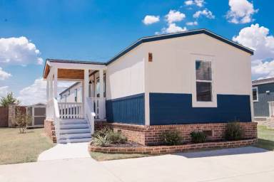 Main picture of The Reserve Oak Ridge