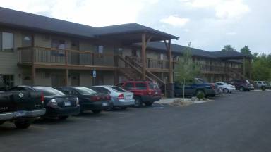 Main picture of 1825 College Ln