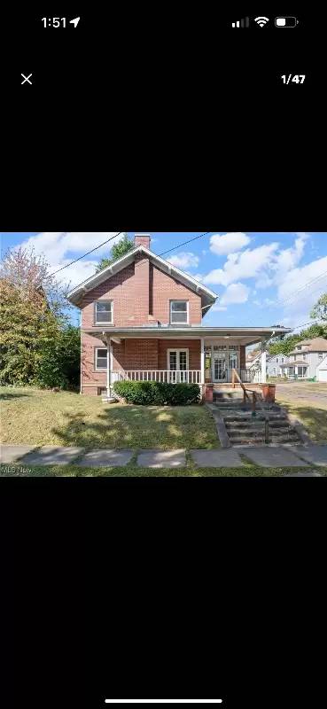 Main picture of 1005 S Freedom Ave