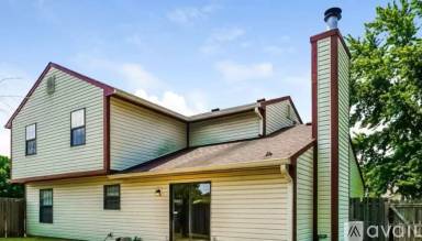 Main picture of 1404 Hunters Ln
